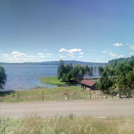 Dimgarden Villa Leksand Luaran gambar