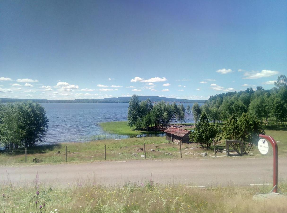 Dimgarden Villa Leksand Luaran gambar