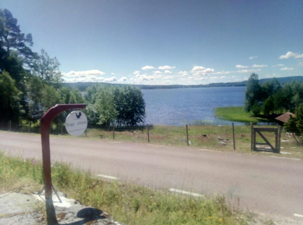 Dimgarden Villa Leksand Luaran gambar