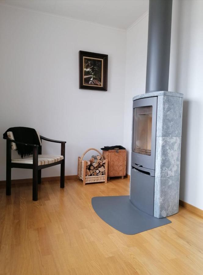 Dimgarden Villa Leksand Luaran gambar