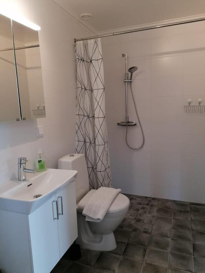 Dimgarden Villa Leksand Luaran gambar